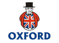Oxford Diecast